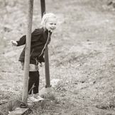 Barnfotograf i Västra Götaland